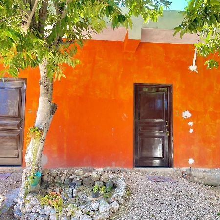 Casa Lol-Cab Hotel Valladolid  Eksteriør billede