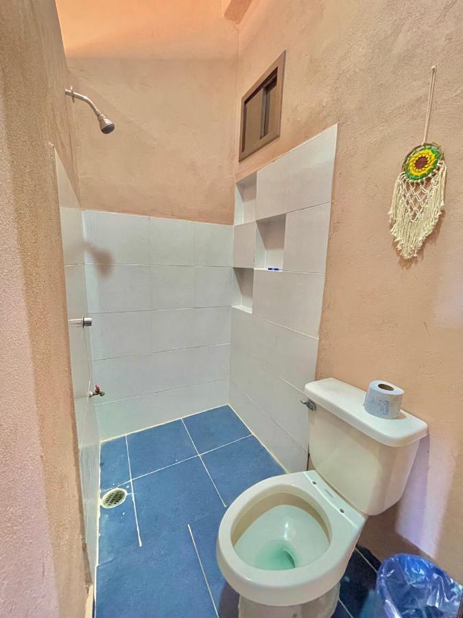 Casa Lol-Cab Hotel Valladolid  Eksteriør billede
