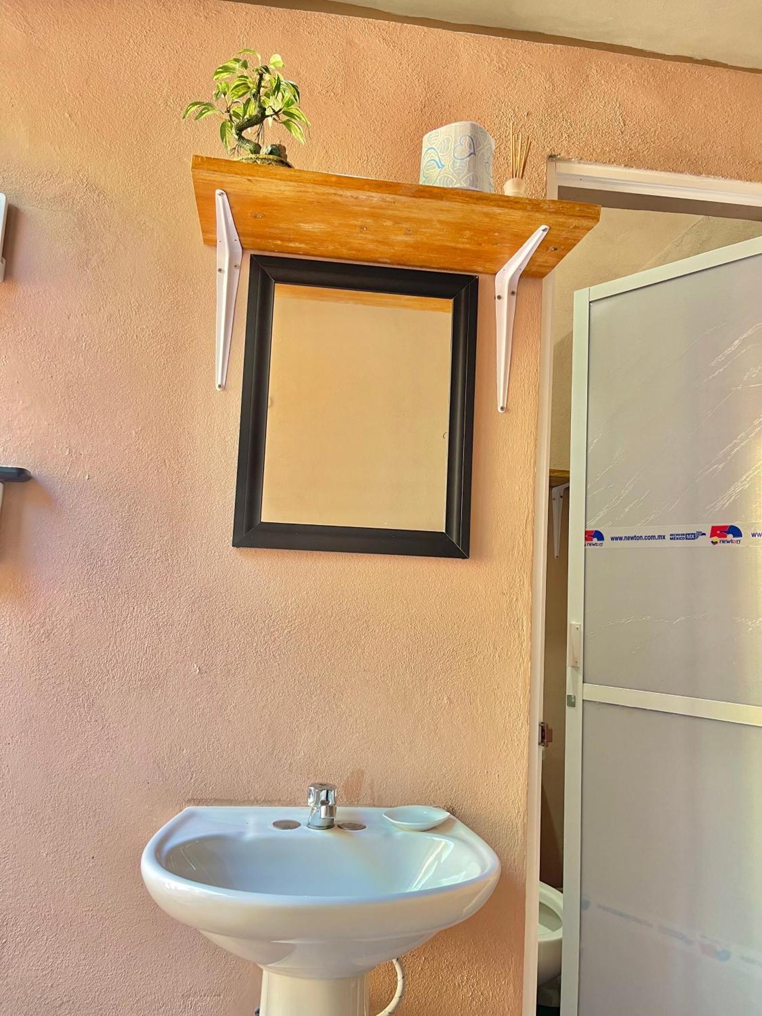 Casa Lol-Cab Hotel Valladolid  Eksteriør billede